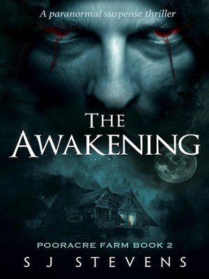 cover image of The Awakening